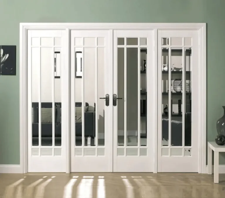 uPVC Office & Home Partition Making in Qatar (1)